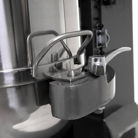 Миксер планетарный B-60A Foodatlas Eco (графитовый)